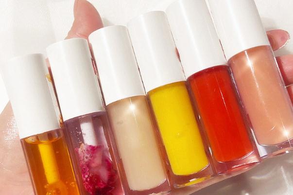 唇油可以淡化唇紋嗎 唇油能抹臉嗎 唇油可以淡化唇紋嗎 唇油能抹臉嗎