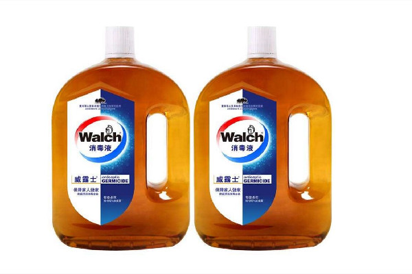 威露士消毒液可以洗碗嗎 威露士消毒液對(duì)人體的影響