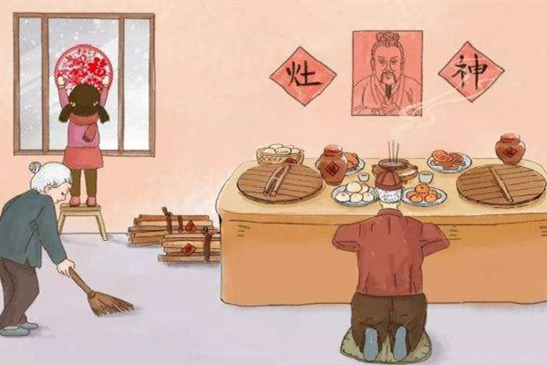 小年回娘家有什么說(shuō)法 小年回娘家好不好