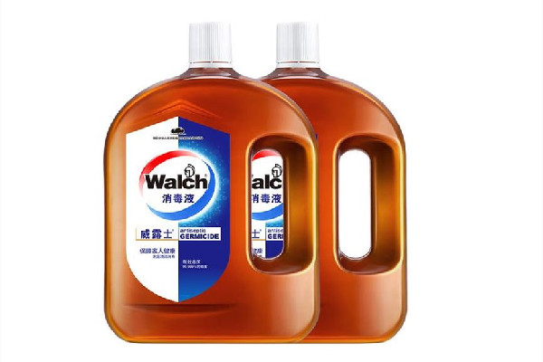 威露士消毒液對螨蟲有用嗎 威露士消毒液和滴露消毒液哪個好 威露士消毒液對螨蟲有用嗎 威露士消毒液和滴露消毒液哪個好