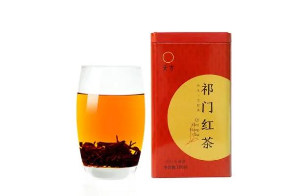 祁門紅茶的功效與作用 祁門紅茶產(chǎn)地在哪里 祁門紅茶的功效與作用 祁門紅茶產(chǎn)地在哪里