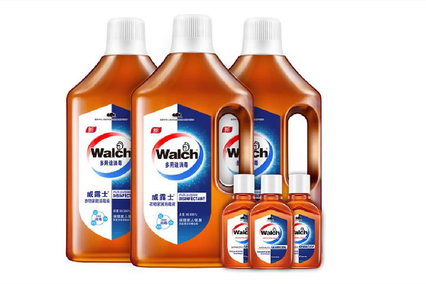 威露士消毒液的正確使用方法 威露士消毒液可以洗衣服嗎 威露士消毒液的正確使用方法 威露士消毒液可以洗衣服嗎