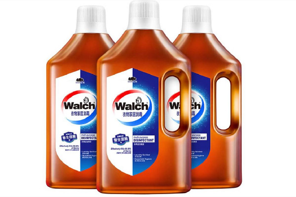 威露士消毒液味道多久能散 威露士消毒液味道對(duì)嬰兒有沒有影響