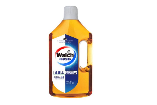 威露士消毒液味道多久能散 威露士消毒液味道對(duì)嬰兒有沒有影響