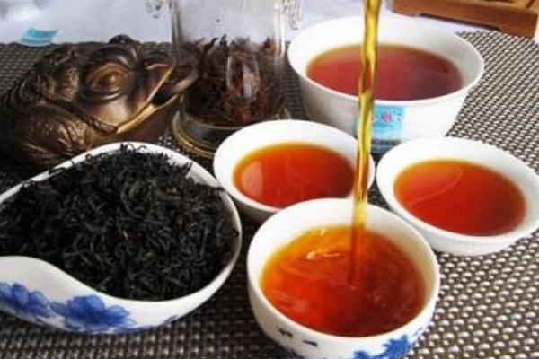 祁門紅茶對胃有好處嗎 祁門紅茶對身體有什么好處 祁門紅茶對胃有好處嗎 祁門紅茶對身體有什么好處