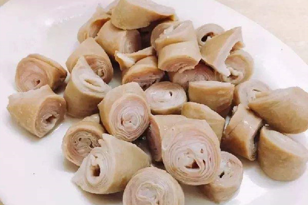 肥腸煮多久口感最好 肥腸高壓鍋壓多長時間 肥腸煮多久口感最好 肥腸高壓鍋壓多長時間