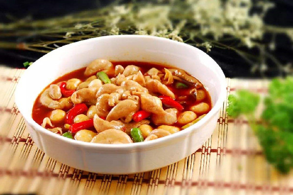 肥腸煮多久口感最好 肥腸高壓鍋壓多長時間 肥腸煮多久口感最好 肥腸高壓鍋壓多長時間