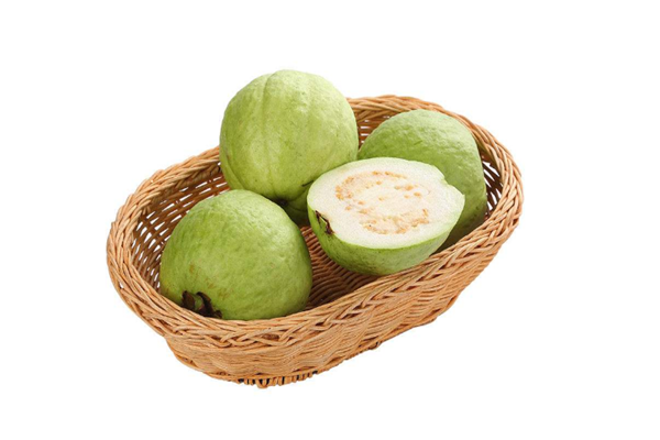 番石榴吃了會便秘嗎 番石榴吃了會不會上火 番石榴吃了會便秘嗎 番石榴吃了會不會上火