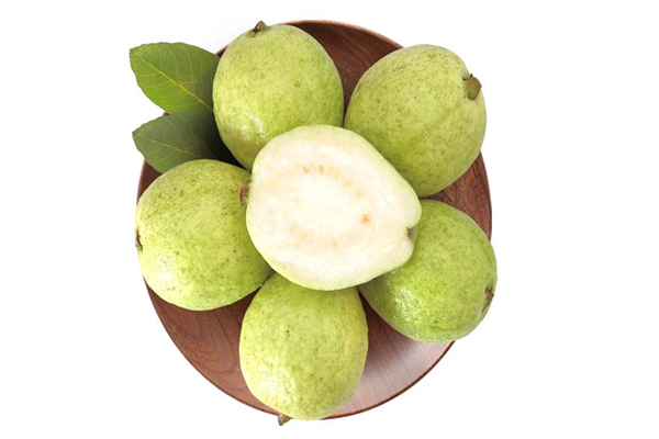 番石榴可以放冰箱嗎 番石榴怎么保存 番石榴可以放冰箱嗎 番石榴怎么保存