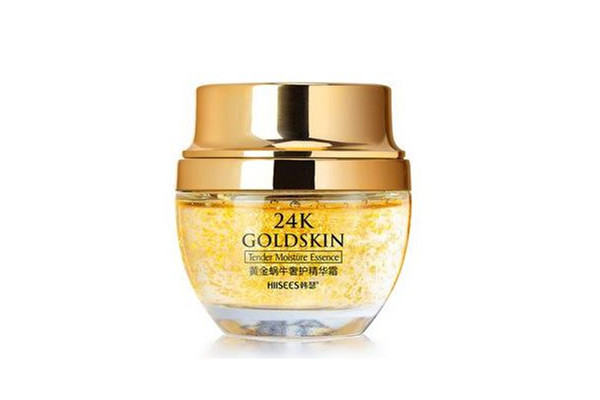 精華霜可以代替乳液嗎 精華霜什么時候用最好