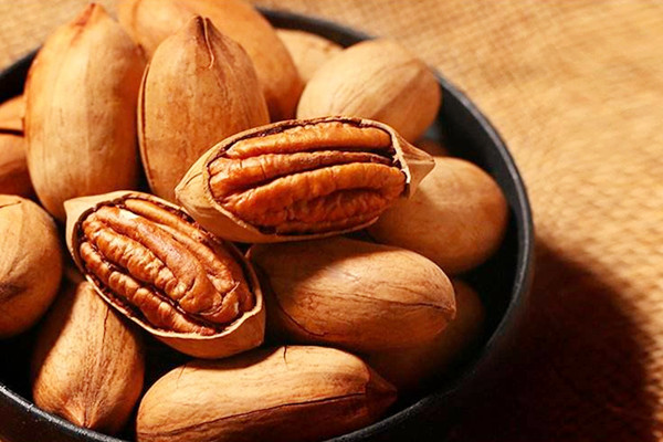 百草味碧根果吃了會(huì)回奶嗎 百草味碧根果吃了會(huì)便秘嗎 百草味碧根果吃了會(huì)回奶嗎 百草味碧根果吃了會(huì)便秘嗎