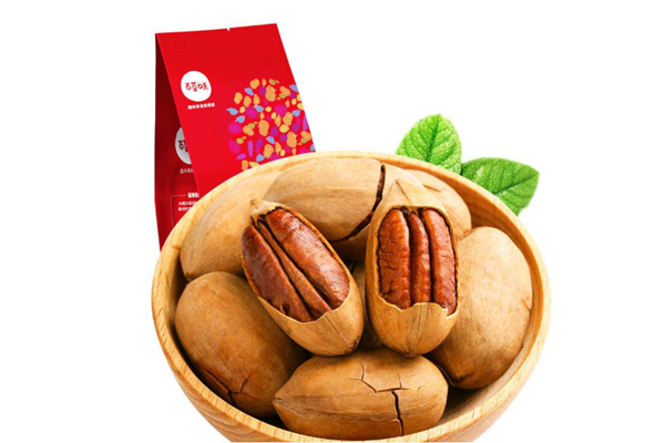 百草味碧根果小孩能吃嗎 百草味碧根果小孩吃了有什么好處 百草味碧根果小孩能吃嗎 百草味碧根果小孩吃了有什么好處