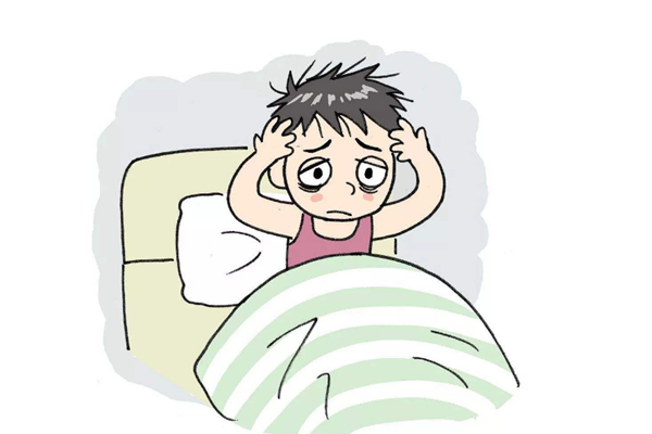 黑眼圈是天生就有的嗎 黑眼圈可以用熱水敷嗎 黑眼圈是天生就有的嗎 黑眼圈可以用熱水敷嗎