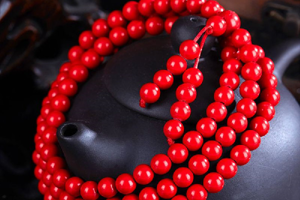 朱砂可以沾水嗎 朱砂佩戴時需要注意什么