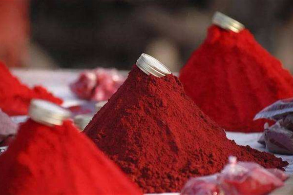 朱砂怎么分辨真假 朱砂什么顏色的好 朱砂怎么分辨真假 朱砂什么顏色的好