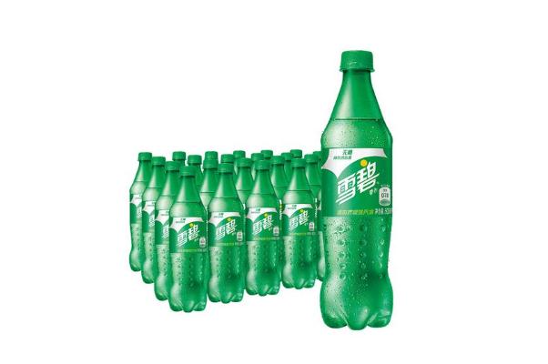 無糖雪碧真的無糖嗎 無糖雪碧喝了會胖嗎 無糖雪碧真的無糖嗎 無糖雪碧喝了會胖嗎