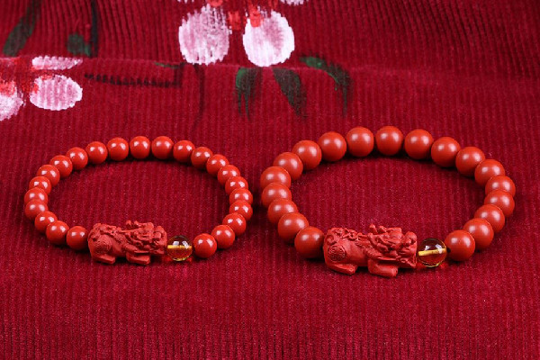 朱砂怎么分辨真假 朱砂什么顏色的好 朱砂怎么分辨真假 朱砂什么顏色的好