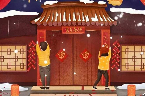 除夕為什么要守歲 除夕守歲要干什么 除夕為什么要守歲 除夕守歲要干什么