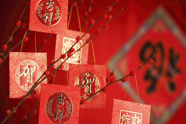 春節(jié)是過年嗎 春節(jié)的由來(lái)是什么