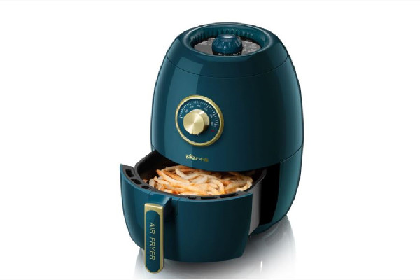 空氣炸鍋有輻射嗎 空氣炸鍋適合家庭用嗎 空氣炸鍋有輻射嗎 空氣炸鍋適合家庭用嗎