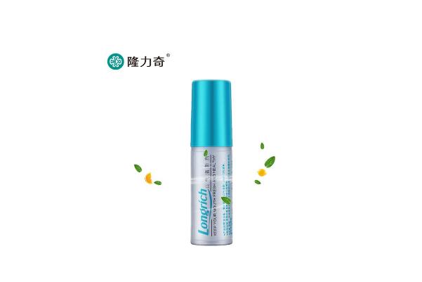 口氣清新劑能去除口臭嗎 口噴是干嘛的 口氣清新劑能去除口臭嗎 口噴是干嘛的