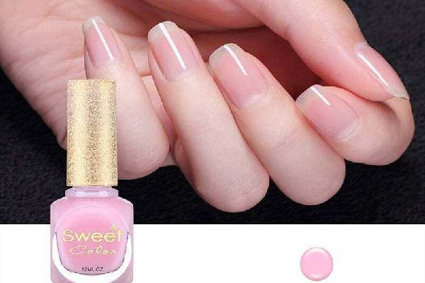 指甲油干了還有危害嗎 指甲油干了可以用酒精稀釋嗎 指甲油干了還有危害嗎 指甲油干了可以用酒精稀釋嗎