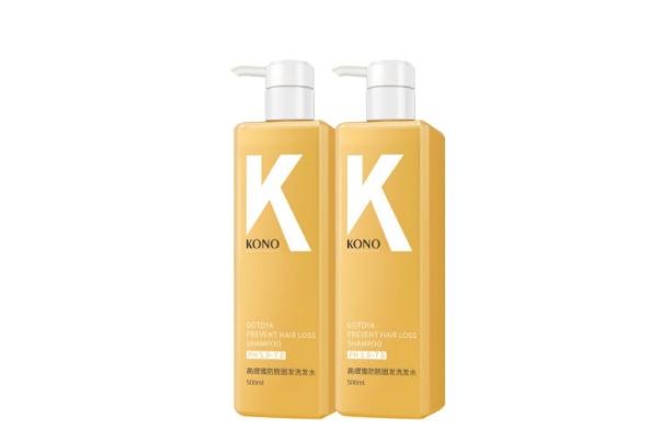 KONO洗發(fā)水有啥功效 KONO洗發(fā)水有控油的作用嗎 KONO洗發(fā)水有啥功效 KONO洗發(fā)水有控油的作用嗎