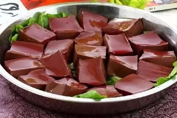 豬血可以冷凍保存嗎 豬血放冰箱可以放幾天 豬血可以冷凍保存嗎 豬血放冰箱可以放幾天