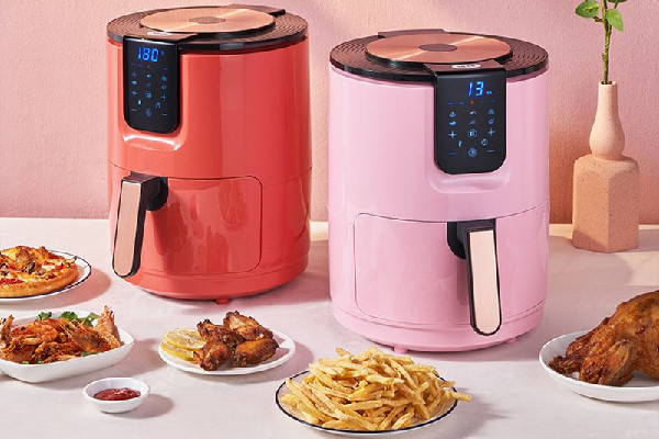 空氣炸鍋有輻射嗎 空氣炸鍋適合家庭用嗎 空氣炸鍋有輻射嗎 空氣炸鍋適合家庭用嗎