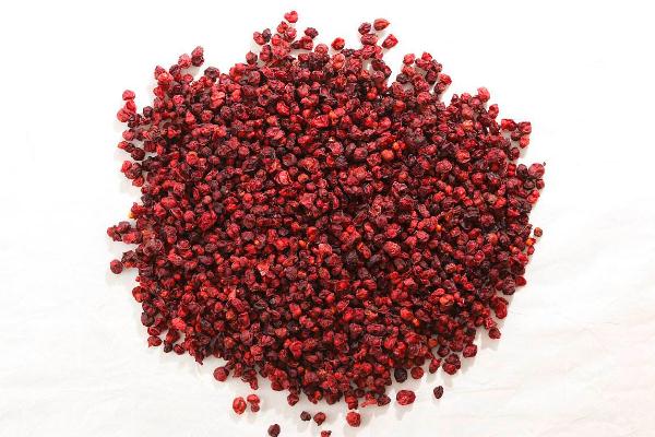 五味子是什么東西 五味子是治療陰虛還是陽虛 五味子是什么東西 五味子是治療陰虛還是陽虛