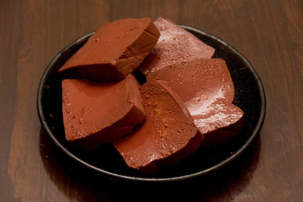 豬血可以冷凍保存嗎 豬血放冰箱可以放幾天 豬血可以冷凍保存嗎 豬血放冰箱可以放幾天