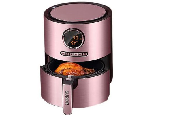 空氣炸鍋會(huì)讓食物熱量變高嗎 空氣炸鍋?zhàn)龅牟丝梢越?jīng)常吃嗎 空氣炸鍋會(huì)讓食物熱量變高嗎 空氣炸鍋?zhàn)龅牟丝梢越?jīng)常吃嗎