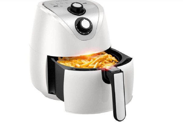 空氣炸鍋會(huì)讓食物熱量變高嗎 空氣炸鍋?zhàn)龅牟丝梢越?jīng)常吃嗎 空氣炸鍋會(huì)讓食物熱量變高嗎 空氣炸鍋?zhàn)龅牟丝梢越?jīng)常吃嗎