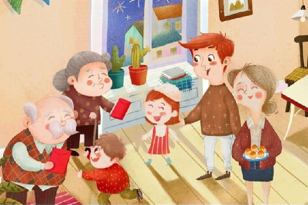 壓歲錢的寓意是什么 壓歲錢是什么時(shí)候給 壓歲錢的寓意是什么 壓歲錢是什么時(shí)候給