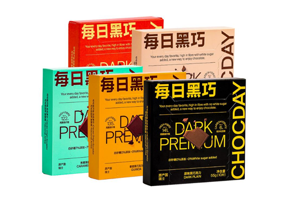 每日黑巧黑巧克力有幾種口味 每日黑巧黑巧克力好吃嗎 每日黑巧黑巧克力有幾種口味 每日黑巧黑巧克力好吃嗎