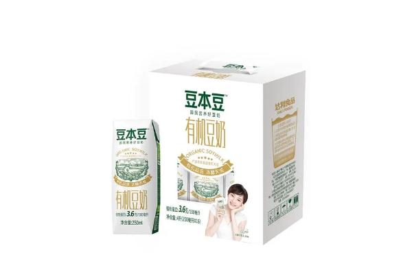 豆本豆豆奶有糖尿病可以喝嗎 豆本豆豆奶可以天天喝嗎 豆本豆豆奶有糖尿病可以喝嗎 豆本豆豆奶可以天天喝嗎