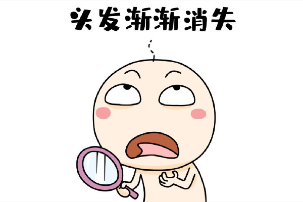 發(fā)際線后移怎么恢復 發(fā)際線后移是什么原因引起的 發(fā)際線后移怎么恢復 發(fā)際線后移是什么原因引起的