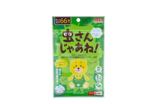 驅(qū)蚊貼會(huì)影響寶寶睡眠嗎 驅(qū)蚊貼對(duì)孕婦有影響嗎