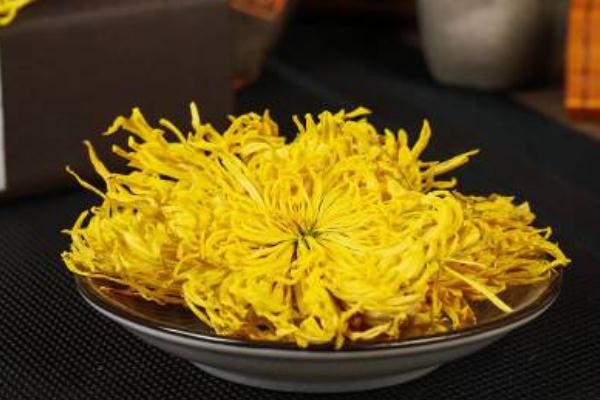 金絲皇菊孕婦能喝嗎 金絲皇菊的沖泡方法 金絲皇菊孕婦能喝嗎 金絲皇菊的沖泡方法