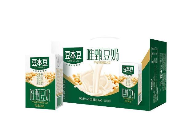 豆本豆豆奶有糖尿病可以喝嗎 豆本豆豆奶可以天天喝嗎 豆本豆豆奶有糖尿病可以喝嗎 豆本豆豆奶可以天天喝嗎