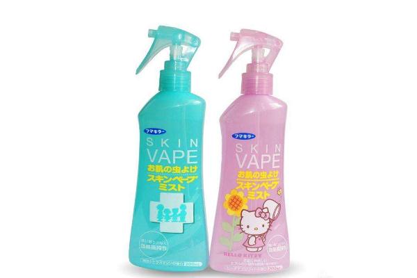 驅(qū)蚊噴霧哪個牌子效果好 驅(qū)蚊噴霧真的有用嗎 驅(qū)蚊噴霧哪個牌子效果好 驅(qū)蚊噴霧真的有用嗎