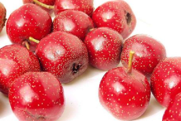 山楂用不用去籽 山楂怎么去核比較快 山楂用不用去籽 山楂怎么去核比較快