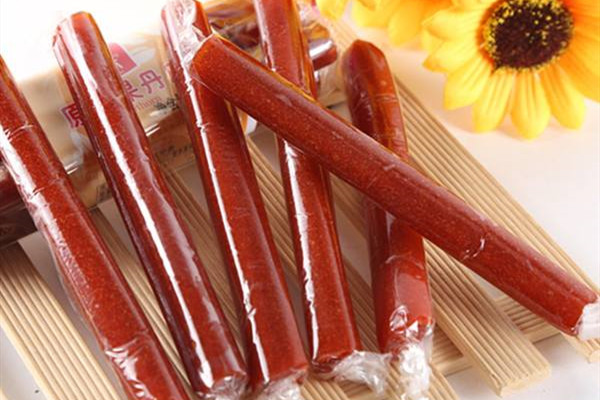 果丹皮是怎么做出來的 果丹皮是哪里的特產(chǎn) 果丹皮是怎么做出來的 果丹皮是哪里的特產(chǎn)