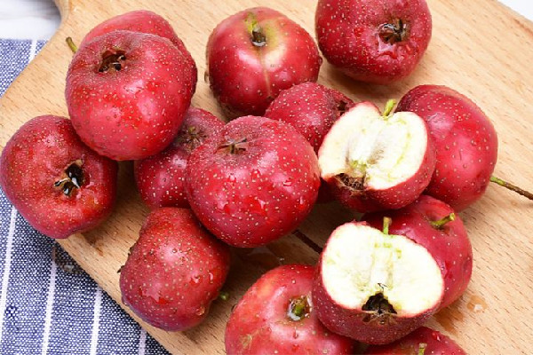 山楂用不用去籽 山楂怎么去核比較快 山楂用不用去籽 山楂怎么去核比較快