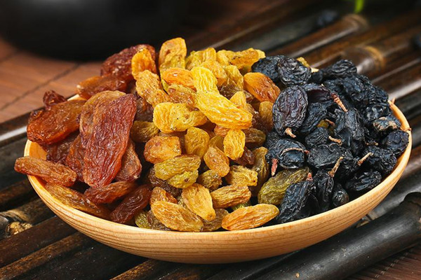 樓蘭蜜語葡萄干吃了會上火嗎 樓蘭蜜語葡萄干吃了有什么好處 樓蘭蜜語葡萄干吃了會上火嗎 樓蘭蜜語葡萄干吃了有什么好處