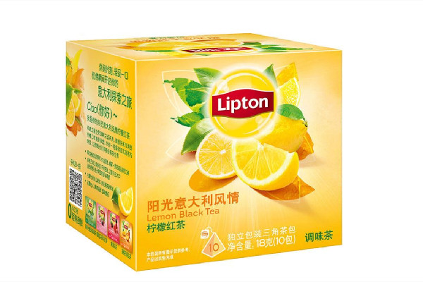 立頓紅茶的功效和作用 立頓紅茶用的是什么茶葉 立頓紅茶的功效和作用 立頓紅茶用的是什么茶葉