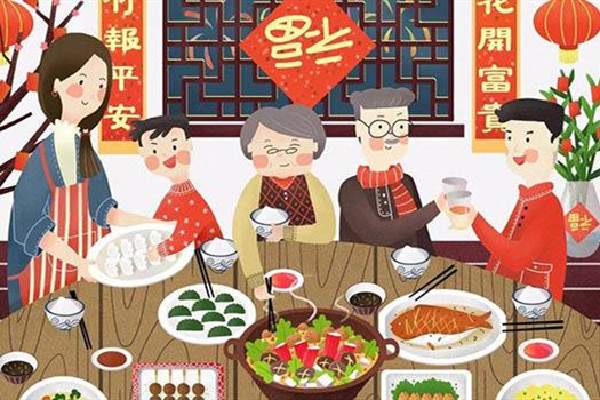 除夕火車票好買(mǎi)嗎 春運(yùn)開(kāi)啟除夕火車票今日開(kāi)售