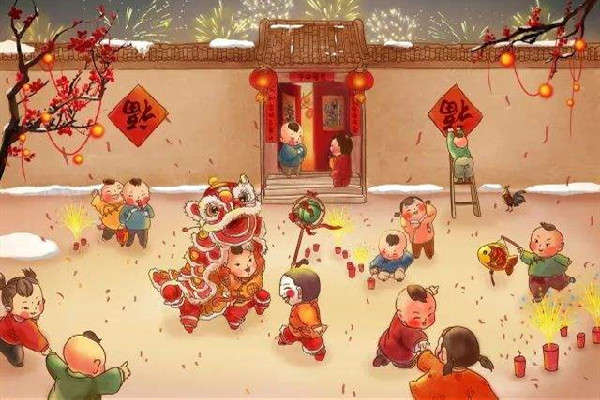 除夕火車票好買(mǎi)嗎 春運(yùn)開(kāi)啟除夕火車票今日開(kāi)售