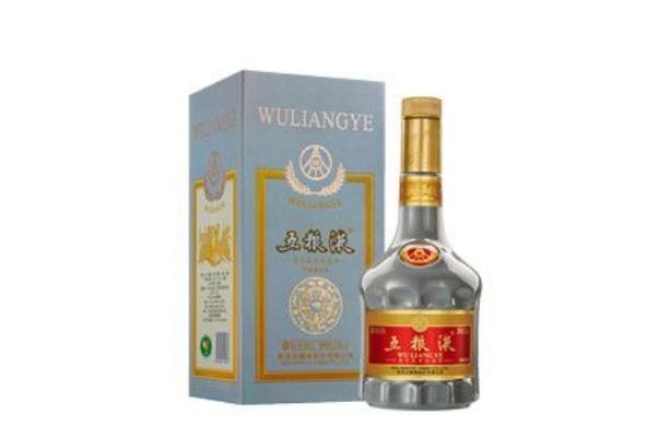 五糧液第八代價(jià)格 五糧液第八代怎么鑒別真假 五糧液第八代價(jià)格 五糧液第八代怎么鑒別真假