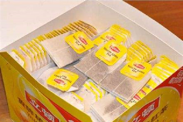 立頓紅茶的茶包是什么材料 立頓紅茶可以煮奶茶嗎 立頓紅茶的茶包是什么材料 立頓紅茶可以煮奶茶嗎